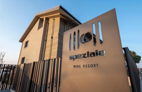 Agriturismo Speziale Wine Resort - Foto 18