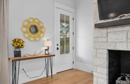 Sunflower Cottage with hot tub & VIEWS - Foto 7