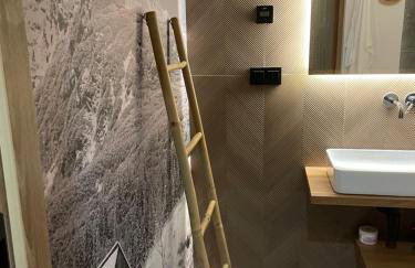 Trzy Szyszki Maniowy Domki Jezioro Czorsztyńskie Balia oraz Sauna w cenie - Photo 53