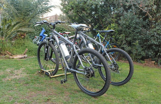 Il Giardino di Valentina - Foto 30