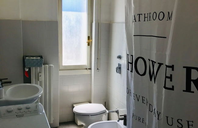 Udine apartment - Photo 19