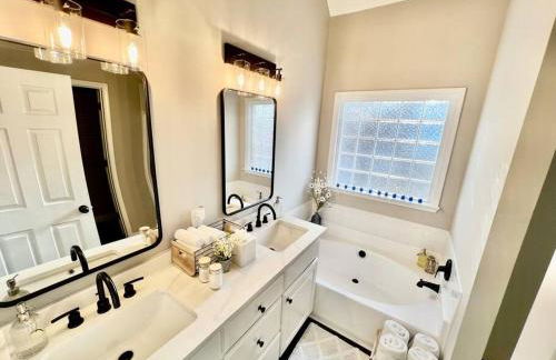 Lake Lanier House 1 - Foto 12