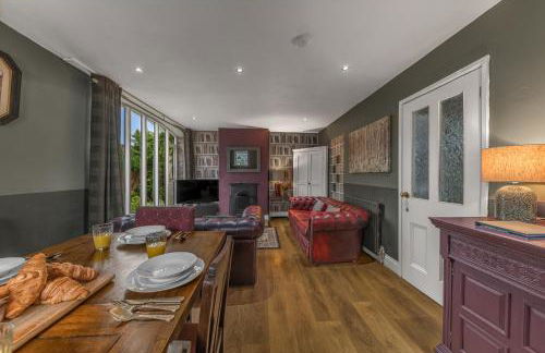 No.1 The Coach House - Photo 39