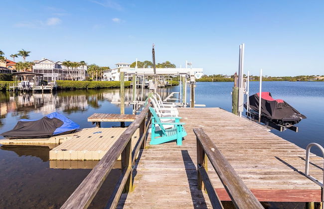 Dolphin Resort - Foto 51