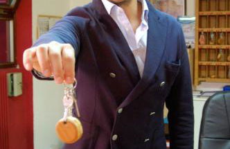 Residence Rododendro - Foto 19