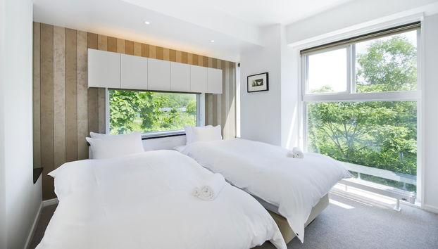 Kizuna - Foto 5, Habitación