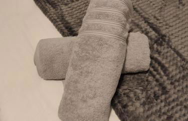 Les suites frontalières T2 avec Parking secteur Thionville Luxembourg - Photo 13