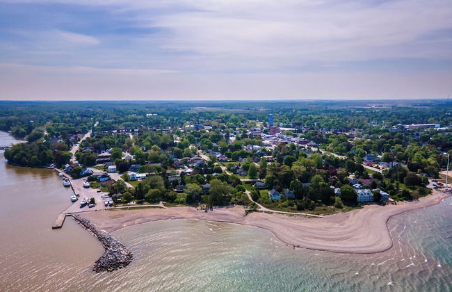 GLOBALSTAY 4Bd Basement Port Elgin Beach - Foto 36