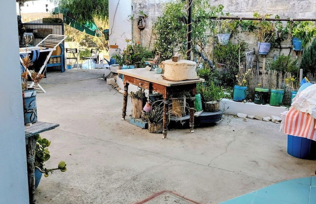 Tzionis Petroktisto Holiday Stonehouse - Photo 13