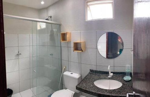 Lindo Flat Na Paradisíaca Praia da Taíba - Foto 71