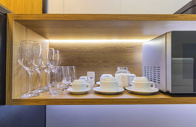 Studios E-side Vila Madalena - Foto 30