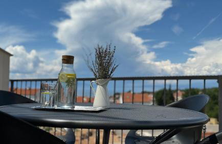 Apartments Ein Haus in der Sonne - Foto 36