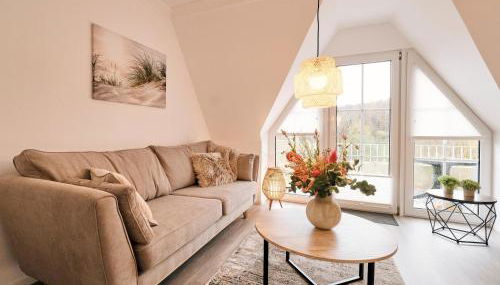 Lieblingsplatz -wunderschön, mit Blick auf die Förde - Foto 2