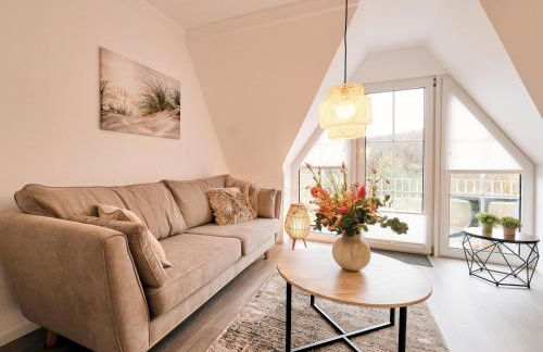 Lieblingsplatz -wunderschön, mit Blick auf die Förde - Foto 2