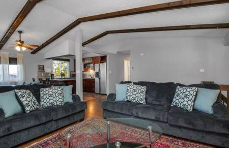 Pet Friendly near AF Academy - Foto 11