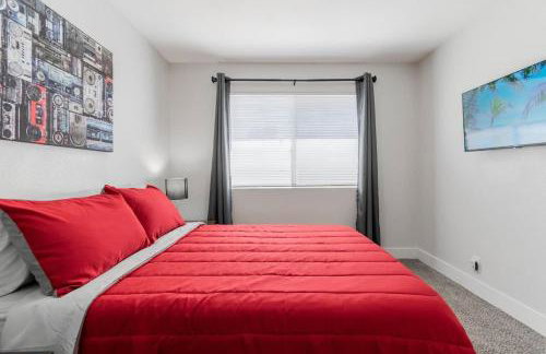 5Mins to Fremont 10Mins to Strip! Sleeps 8! - Foto 8