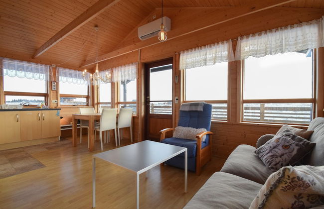 Klausturhólar - Foto 15