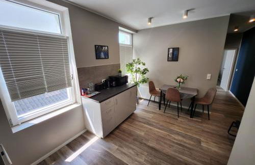 Liro Stadt Apartments - Foto 63