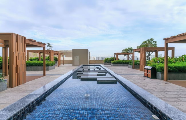 Century Diamond Alnata Plus - Tan Phu - Foto 48