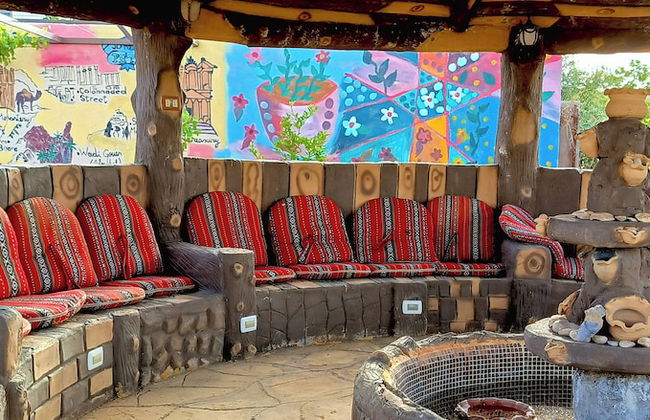 Petra dad farm - Foto 61