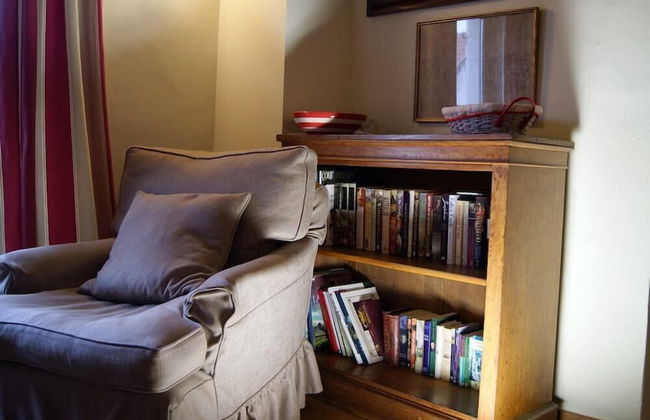 Gîte Ferme D'hougoumont - Photo 16