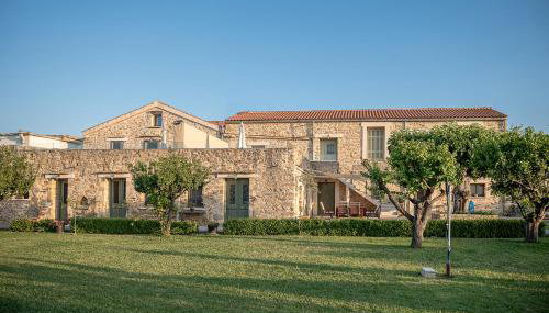 Ondathaki Pirgos - Foto 2, Garden view