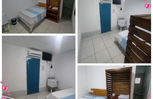 Hospedagens Icapui Mare Blu - Foto 63