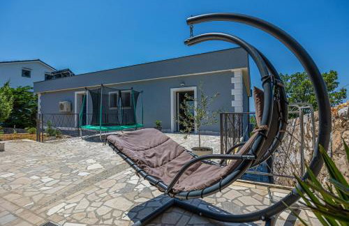 Villa Anna - Kroatien - Crikvenica Riviera - Foto 30