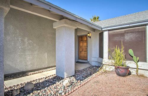 Tucson Hideaway Near Hiking and Biking! - Foto 30