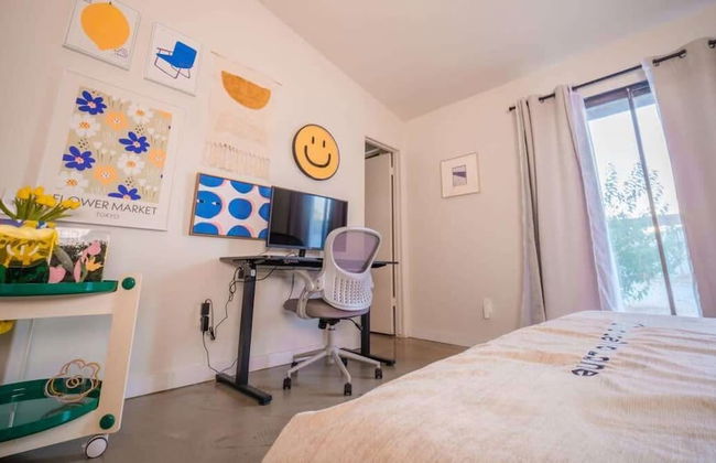 @marbella Lane - Stargazing Desert Oasis - Foto 2