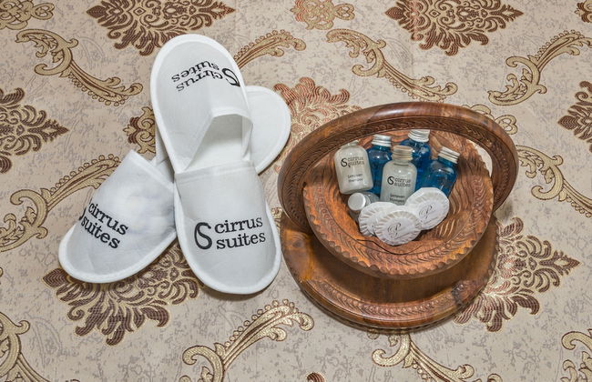 Cirrus Suites - Foto 71