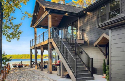 Leo's Bear Lake Hideaway - Foto 5