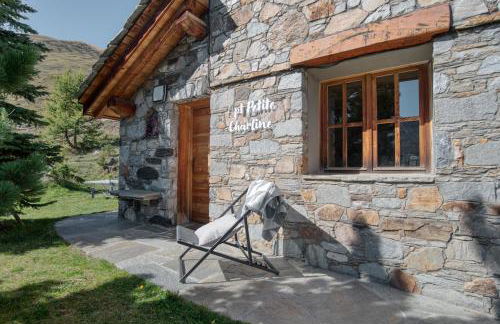 Appartement Petite Charline - Foto 40