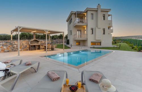 Utopia Luxury Villas - Photo 17