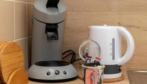 BIT-City Studio und Appartement - Foto 5