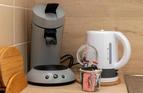 BIT-City Studio und Appartement - Foto 5