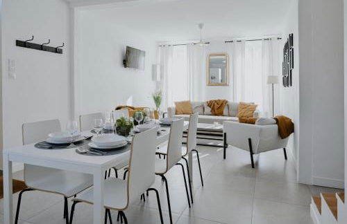 Proche Honfleur Chaleureux Duplex Centre Ville 1 - Foto 7