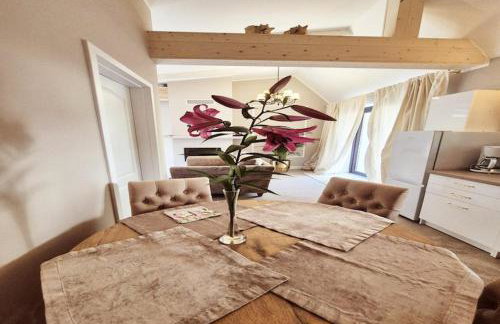 Comfortable holiday home with sauna and whirlpool - Foto 3