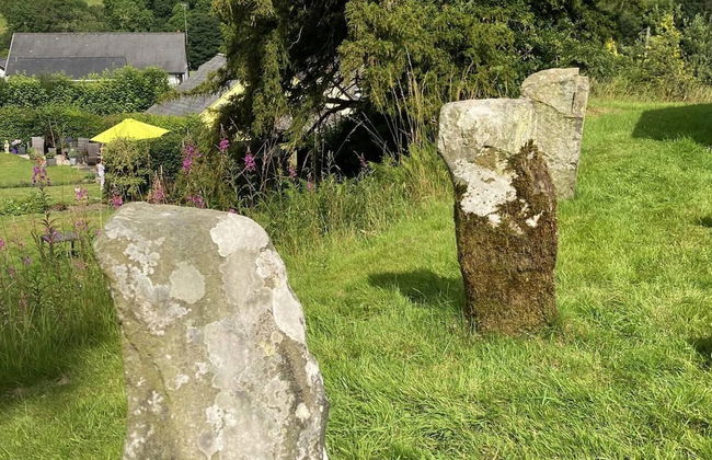 2bed Cabin w/ Parking Near Snowdonia National Park - Photo 19