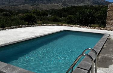 Pulchra Campis,Private Pool,Wifi,Parking - Foto 12