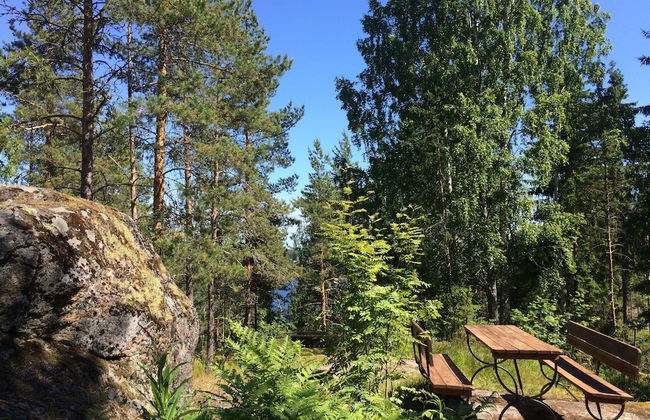 Kallioranta Cottage - Photo 53