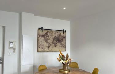 Charmant T2 refait à neuf - Foto 7