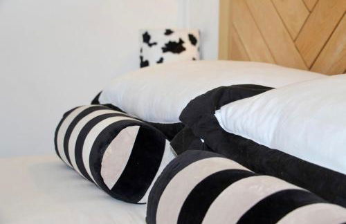 The Little Barn - Foto 16