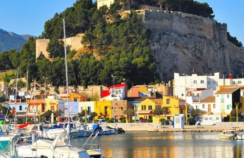 Apartment Playa Sol 2 - Foto 13