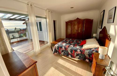 Casa Rural Albores Grande Nigrán - Foto 11