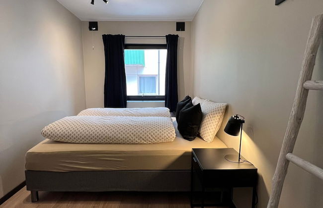 Notodden Sentrum Apartment NO 11 - Photo 5