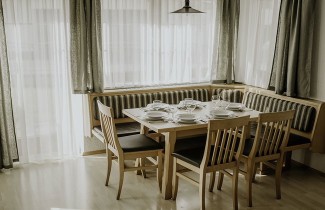 Kraftreich Apartments - Foto 17