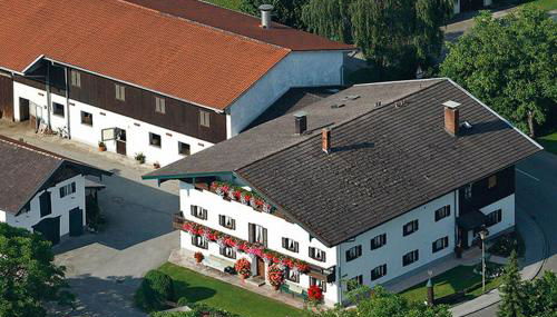 Bauernhof Daurerhof Ferienwohnung - Foto 2