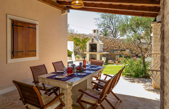 Villa Helena - Foto 29