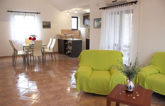 Apartment Bruna - Foto 10